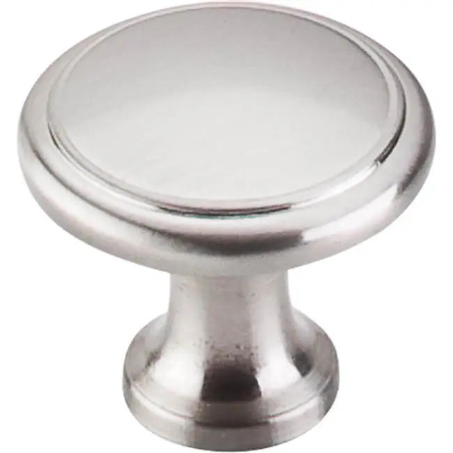 Ringed 1 1/8" Diameter