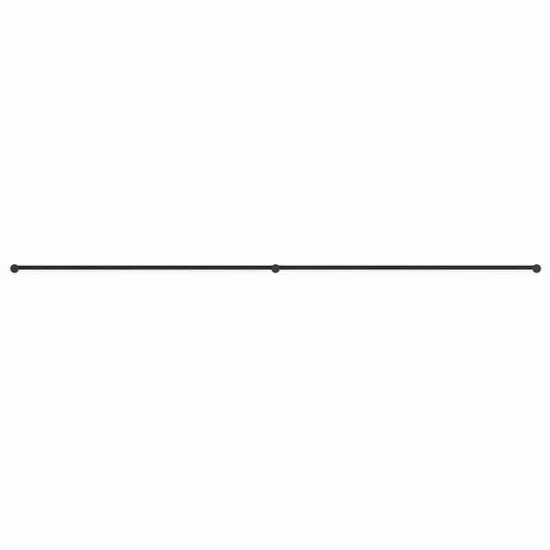 36" Double Linear LED Wall Bar