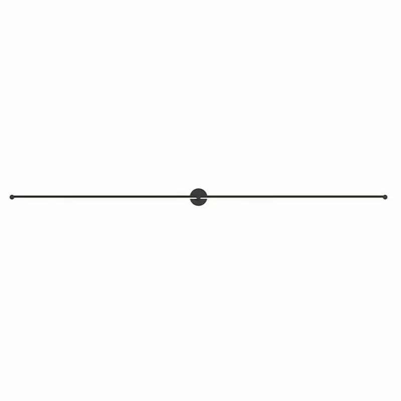 48" Double Linear LED Wall Bar
