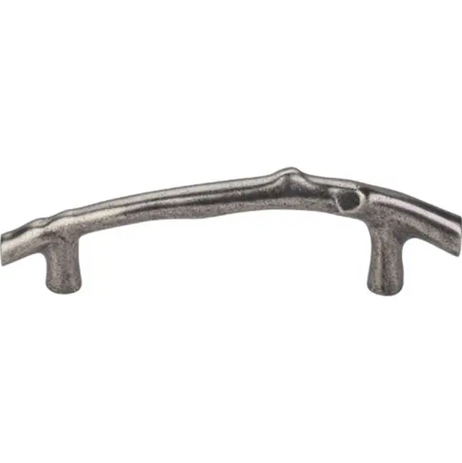 Aspen Twig 5" Center to Center Bar Pull