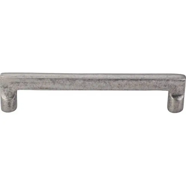 Aspen Flat Sided 6" Center to Center Bar Pull
