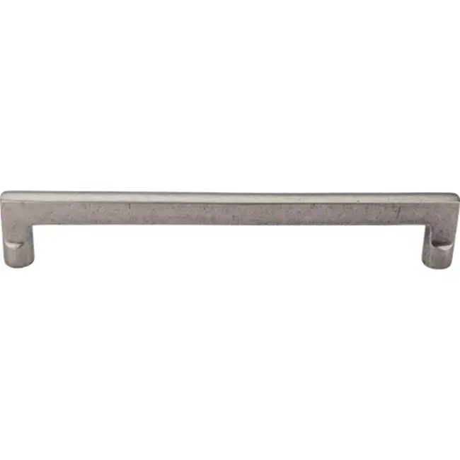 Aspen Flat Sided 9" Center to Center Bar Pull