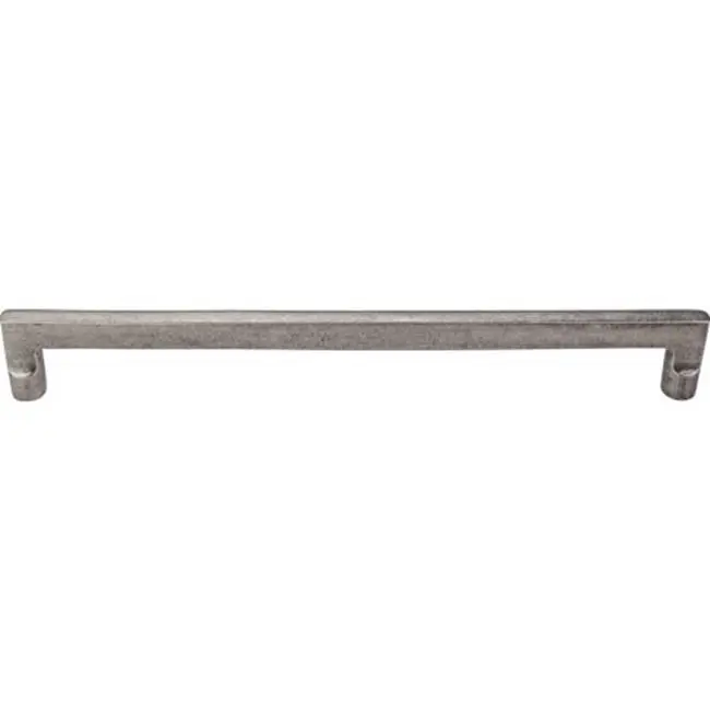 Aspen Flat Sided 18" Center to Center Appliance Pull