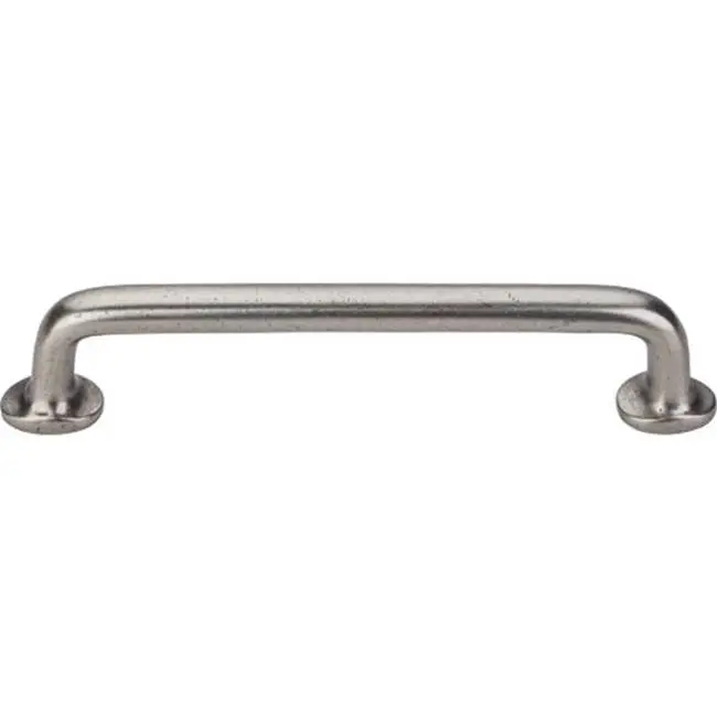 Aspen Rounded 6" Center to Center Bar Pull
