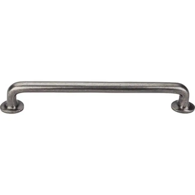 Aspen Rounded 9" Center to Center Bar Pull