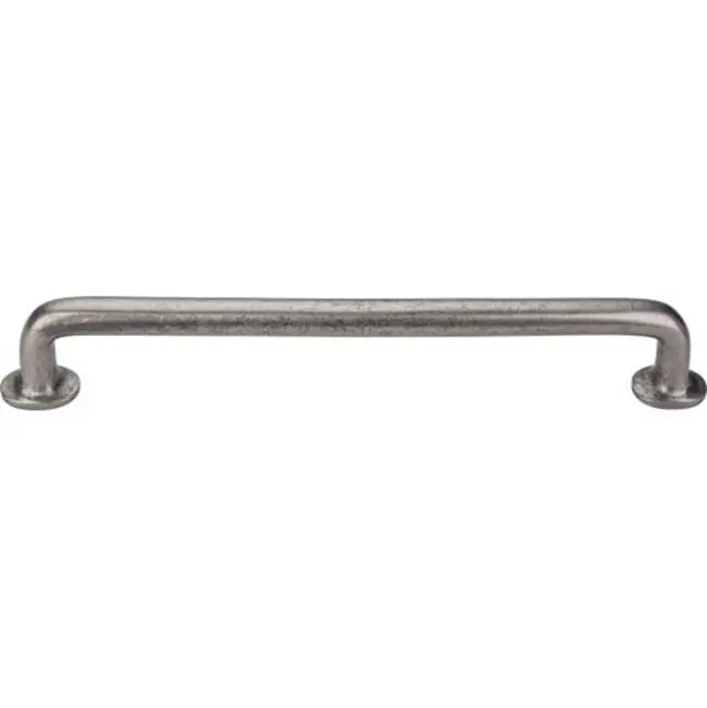 Aspen Rounded 12" Center to Center Appliance Pull