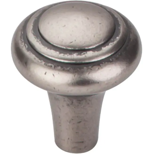 Aspen Peak 1" Diameter Round Knob