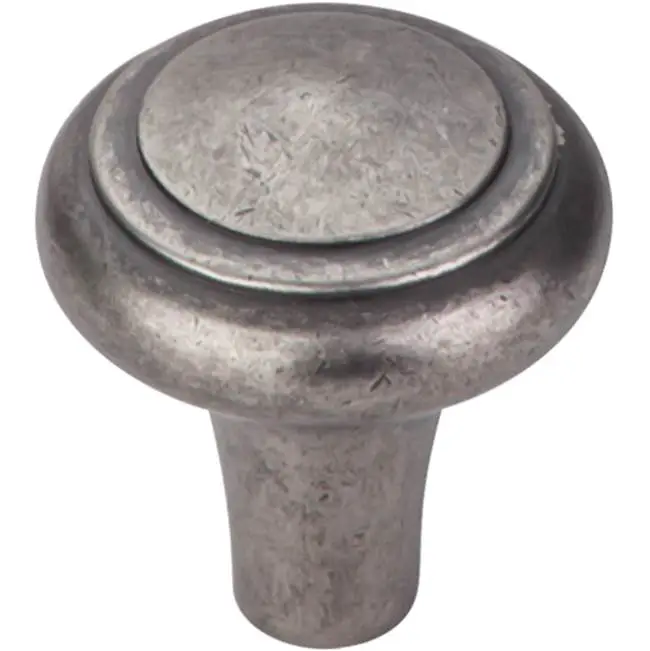 Aspen Peak 1 1/4" Diameter Round Knob