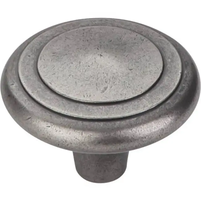 Aspen Peak 2" Diameter Round Knob