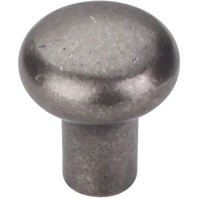Aspen Round 1 1/8" Diameter Round Knob