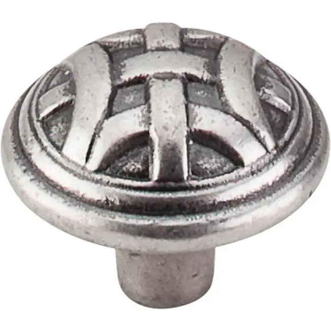 Celtic 1 1/4" Diameter Round Knob