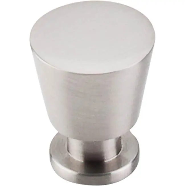 Rocks 7/8" Diameter Round Knob