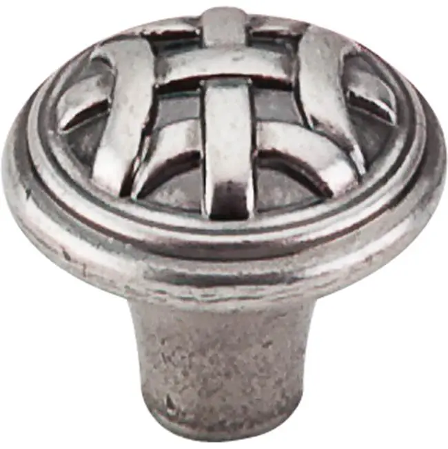 Celtic 1" Diameter Round Knob