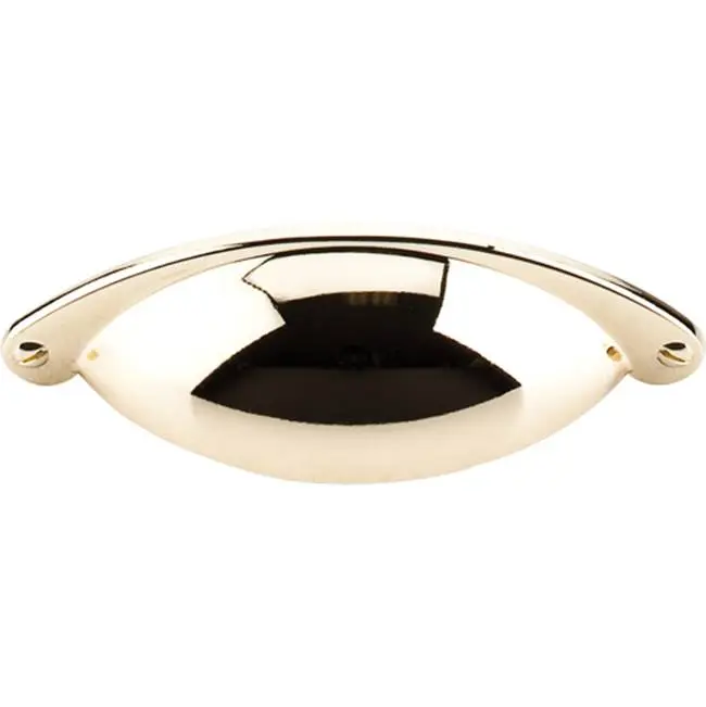 Arendal 2 1/2" Center to Center Cup/Bin Pull