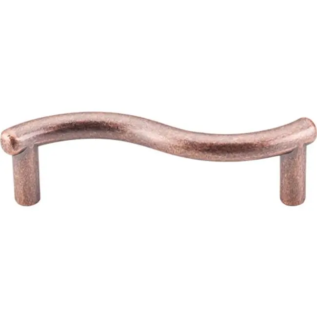 Spiral 3" Center to Center Bar Pull