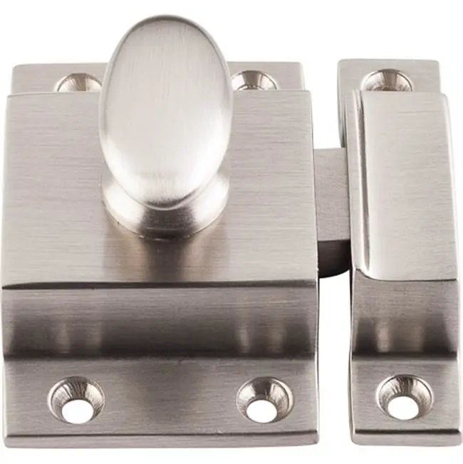 Additions Cabinet Latch