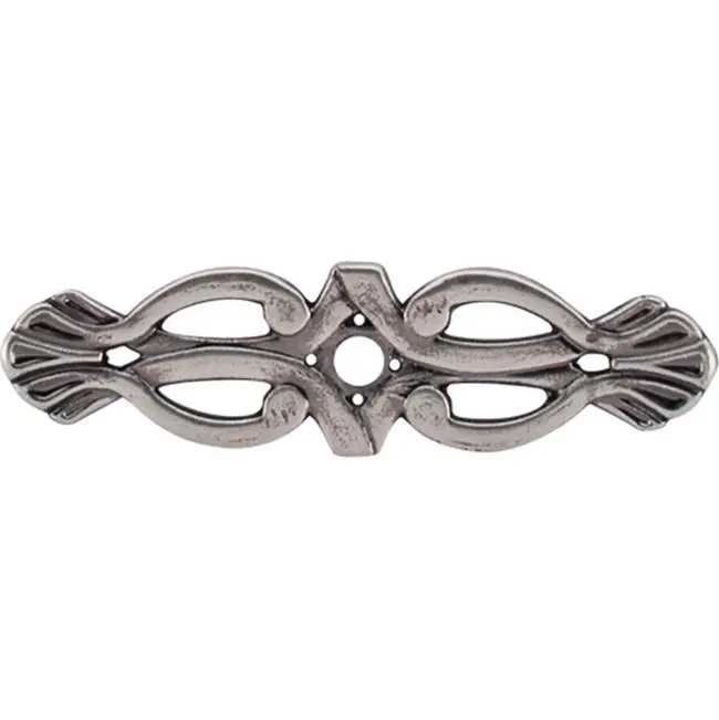 Newton Knob Backplate