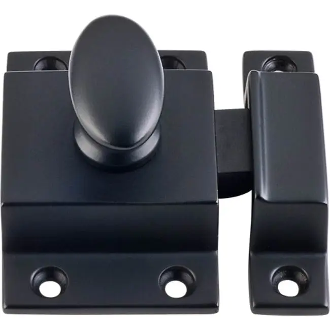 Additions Cabinet Latch