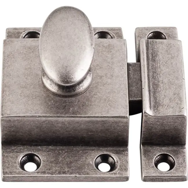 Additions Cabinet Latch