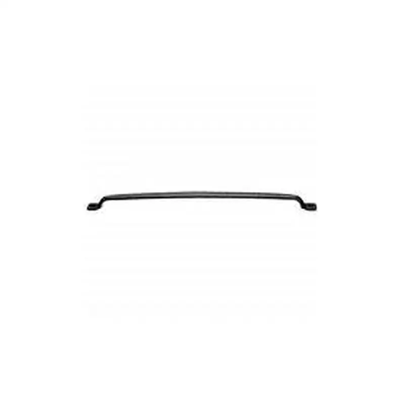Square Inset 18" Center to Center Bar Pull
