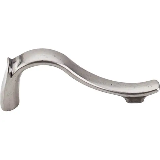 Dover Latch 2 1/2" Center to Center Novelty Pull