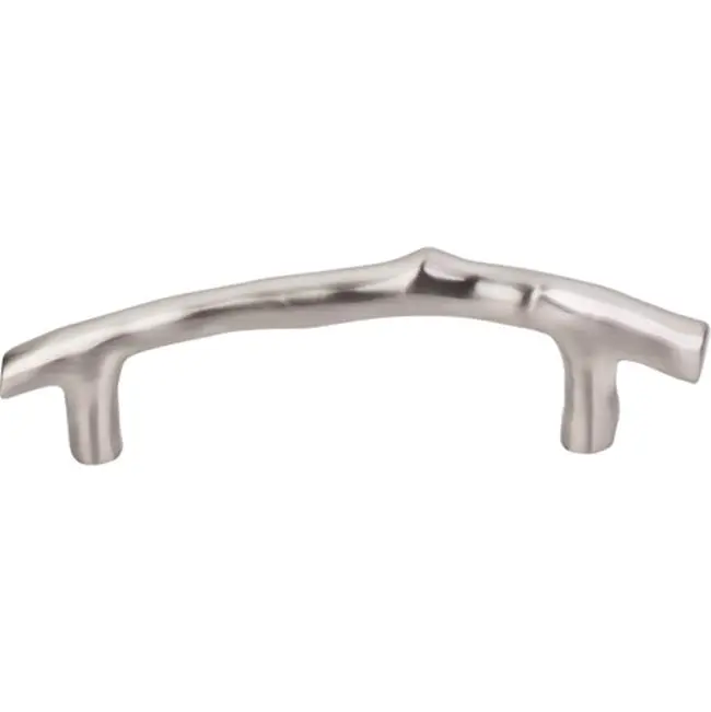 Aspen II Twig 3 1/2" Center to Center Bar Pull