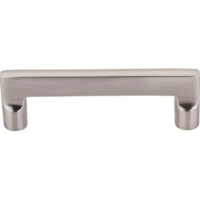 Aspen II Flat Sided 4" Center to Center Bar Pull