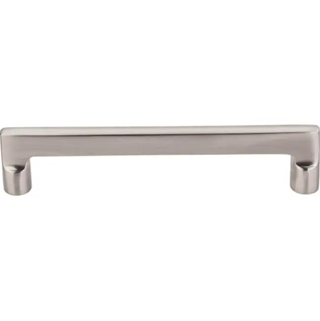 Aspen II Flat Sided 6" Center to Center Bar Pull
