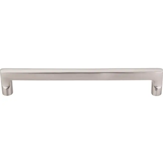 Aspen II Flat Sided 9" Center to Center Bar Pull