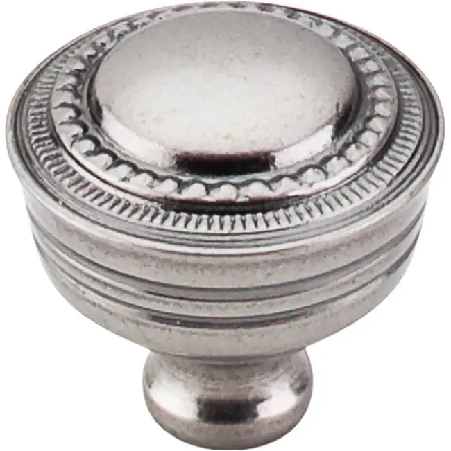 Contessa 1 1/4" Diameter Round Knob