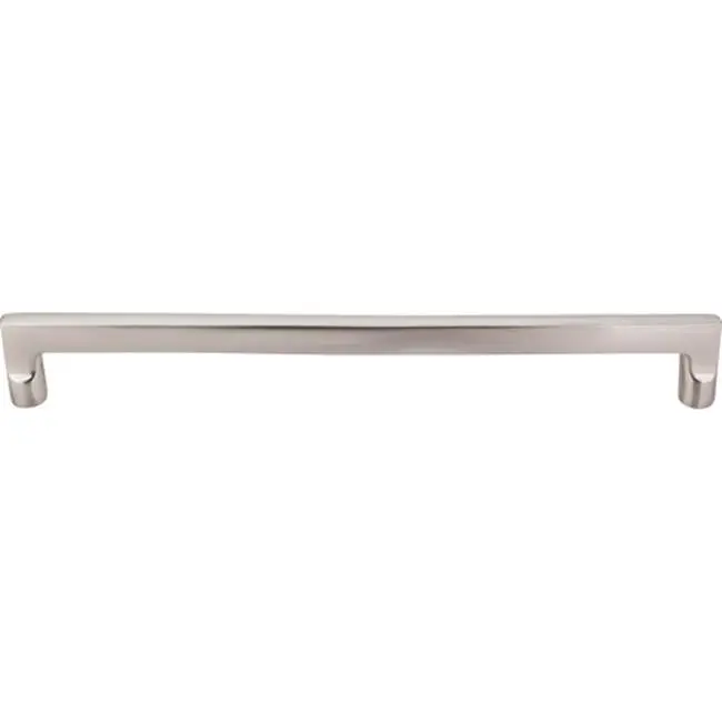 Aspen II Flat Sided 12" Center to Center Appliance Pull