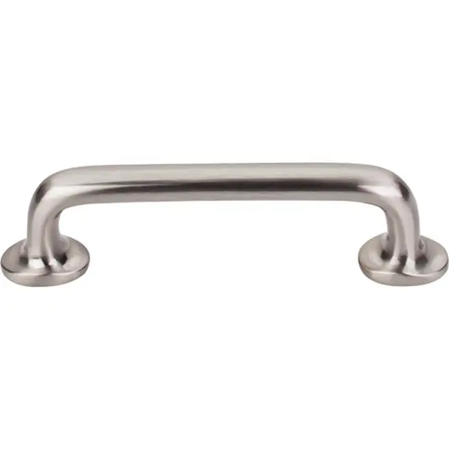 Aspen II Rounded 4" Center to Center Bar Pull