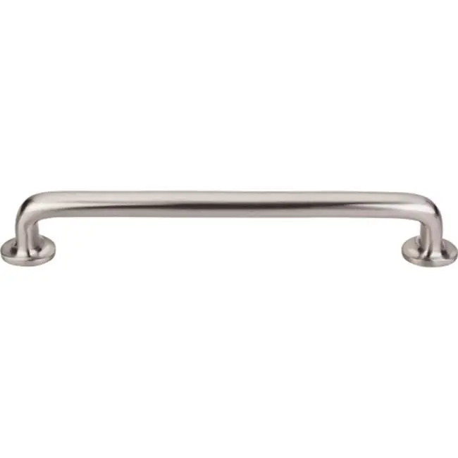 Aspen II Rounded 9" Center to Center Bar Pull