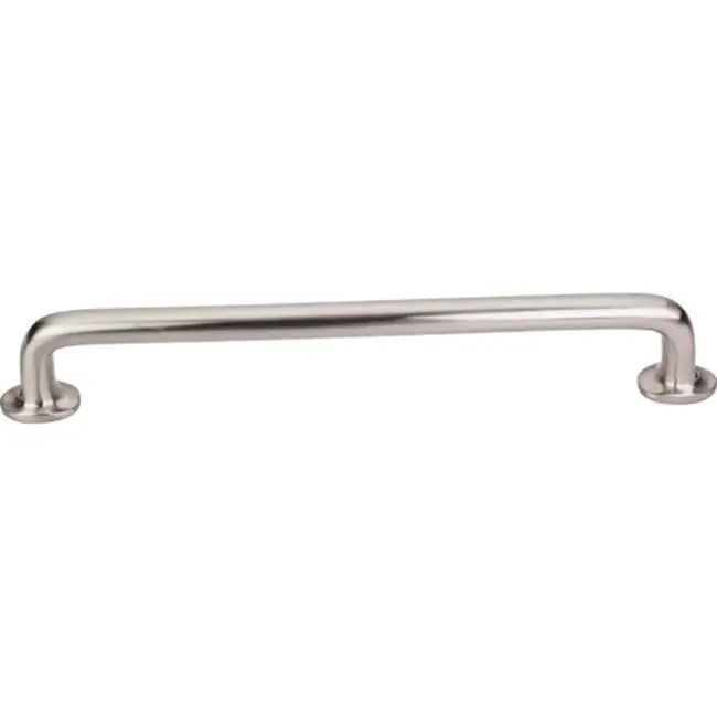Aspen II Rounded 12" Center to Center Appliance Pull