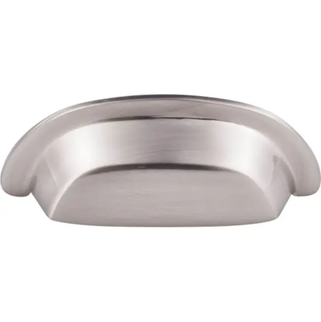 Aspen II 3" Center to Center Cup/Bin Pull