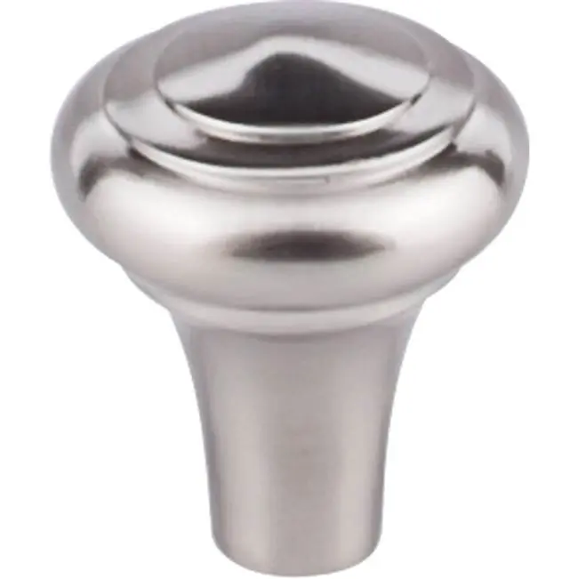 Aspen II Peak 1" Diameter Round Knob