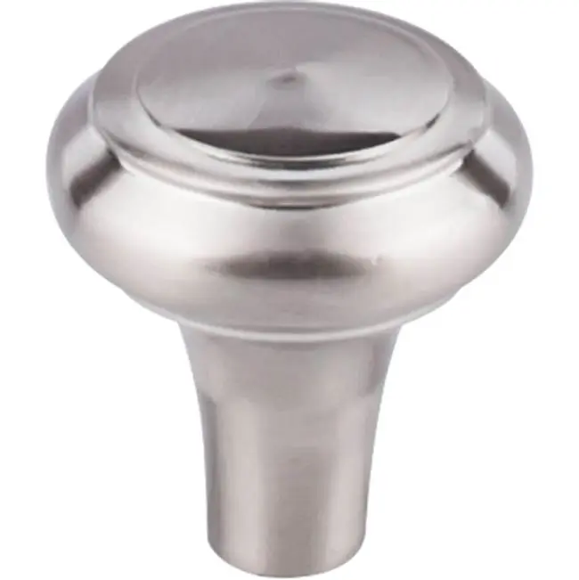 Aspen II Peak 1 1/4" Diameter Round Knob
