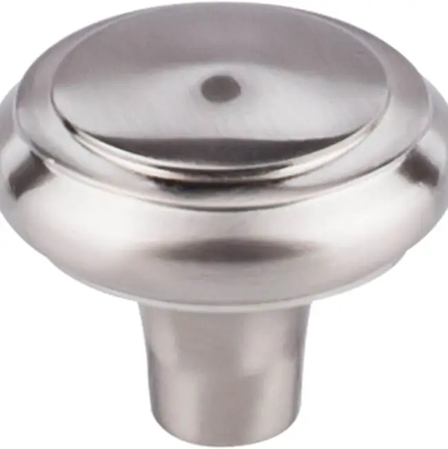 Aspen II Peak 1 5/8" Diameter Round Knob