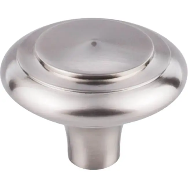 Aspen II Peak 2" Diameter Round Knob