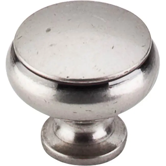 Cumberland 1 1/4" Diameter Round Knob