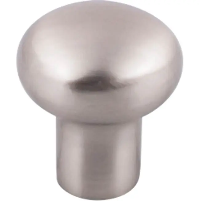 Aspen II Round 7/8" Diameter Round Knob