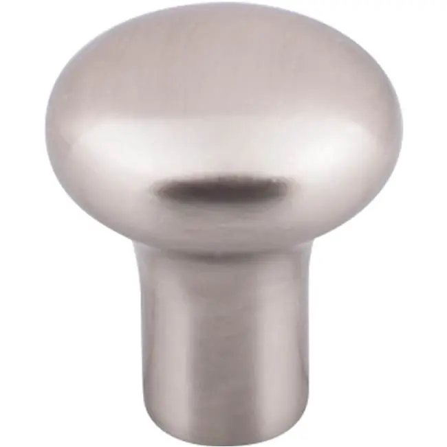 Aspen II Round 1 1/8" Diameter Round Knob