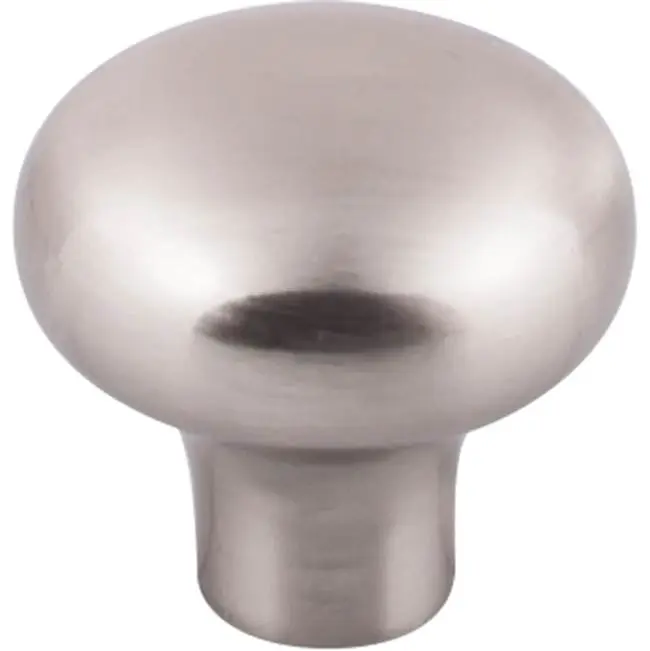 Aspen II Round 1 3/8" Diameter Round Knob