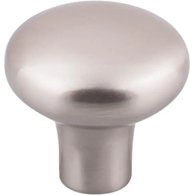 Aspen II Round 1 5/8" Diameter Round Knob