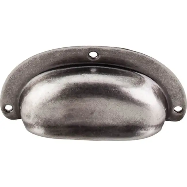 Mayfair 3 hole Center to Center Cup/Bin Pull