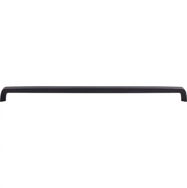 Tapered Bar 17 5/8" Center to Center Bar Pull