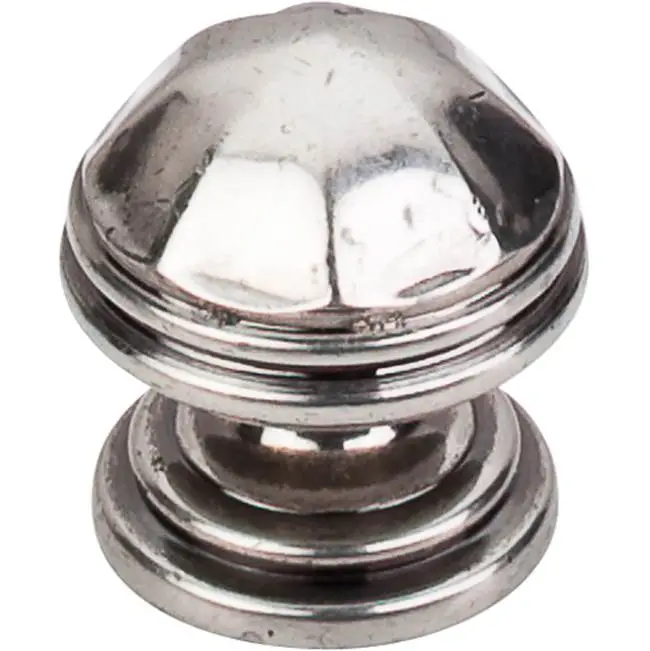 London 1 1/4" Diameter Round Knob