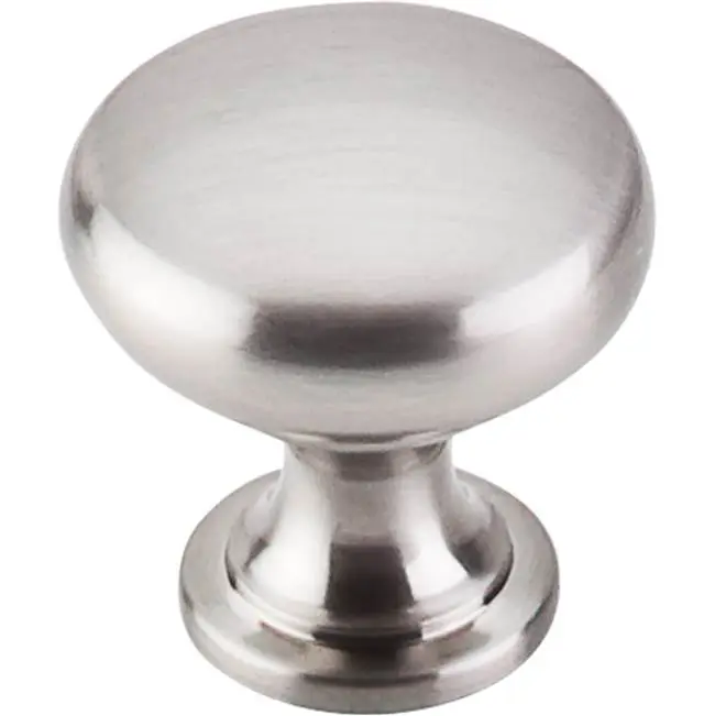 Hollow Round 1 3/16" Diameter