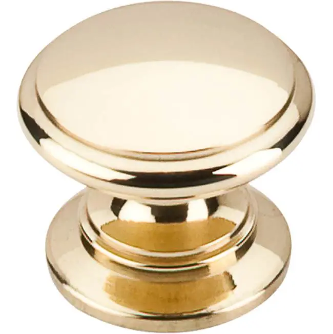 Ray 1 1/4" Diameter Round Knob