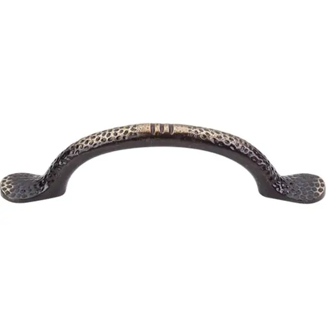 Warwick Fixed 3 3/4" Center to Center Bar Pull